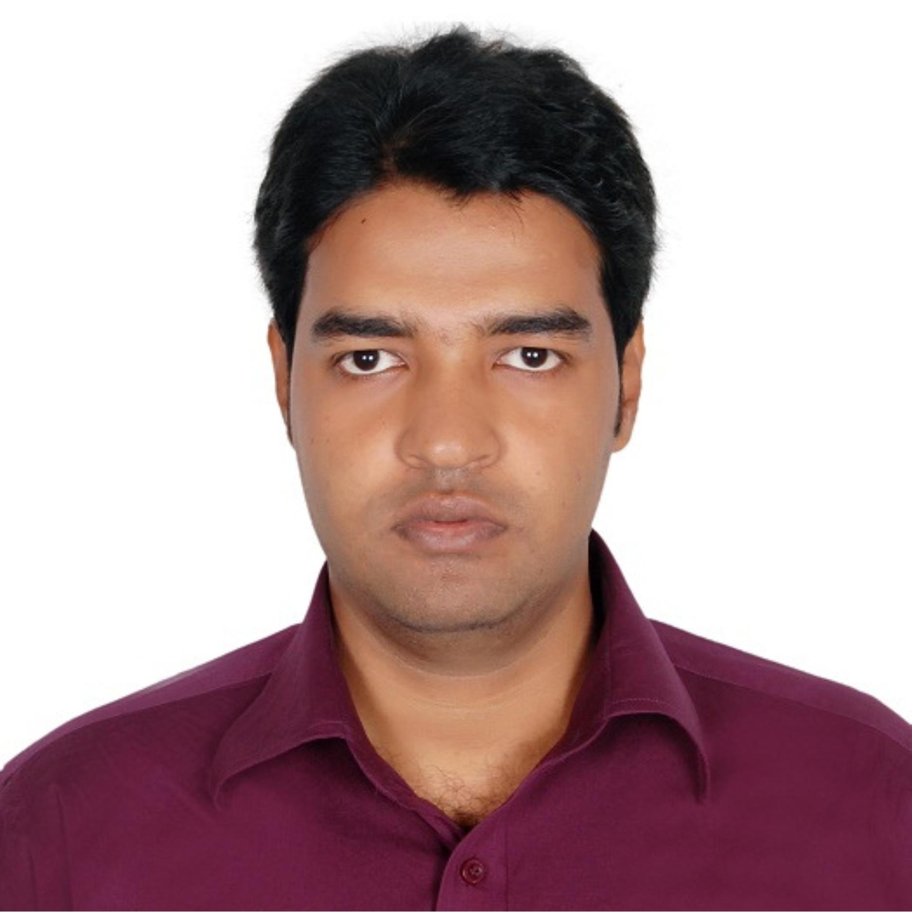 Md Shariful Islam