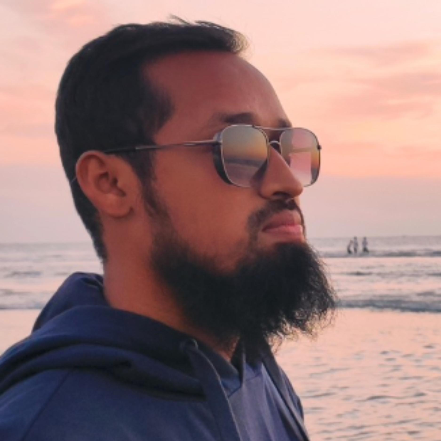 Mohammad Jaber
