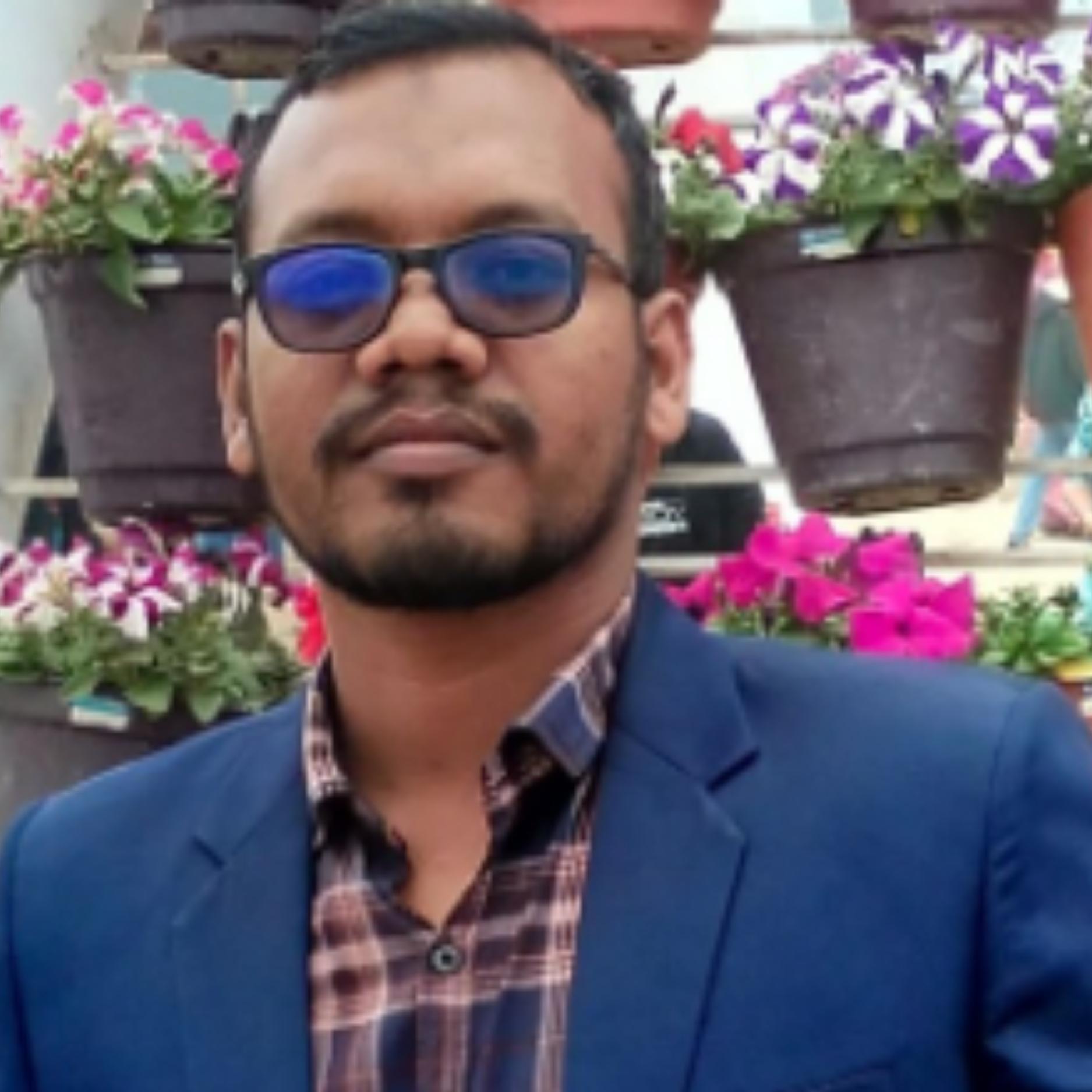 Biplap Uddin