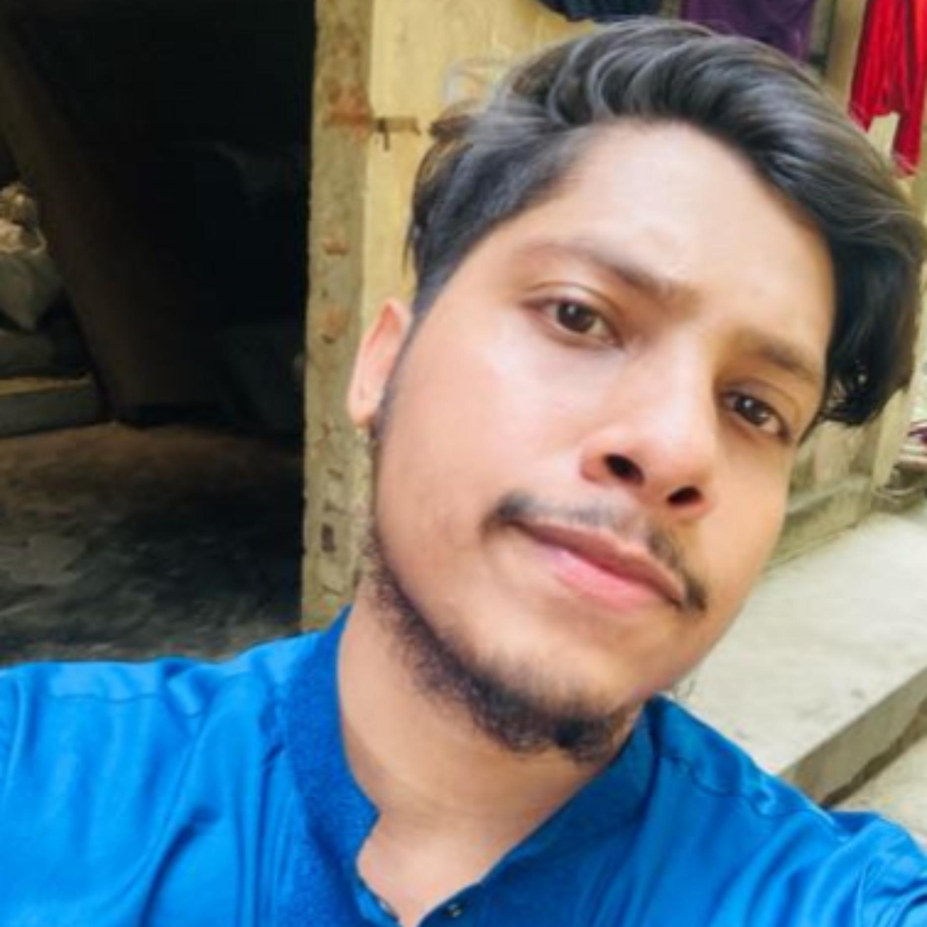 Towhidul Islam