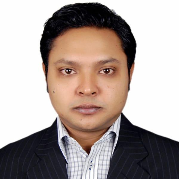 Md Anishul Haque Tarafder